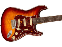 Fender Anniv. AM Pro II Strat RW CM Fender Anniv. AM Pro II Strat RW CM